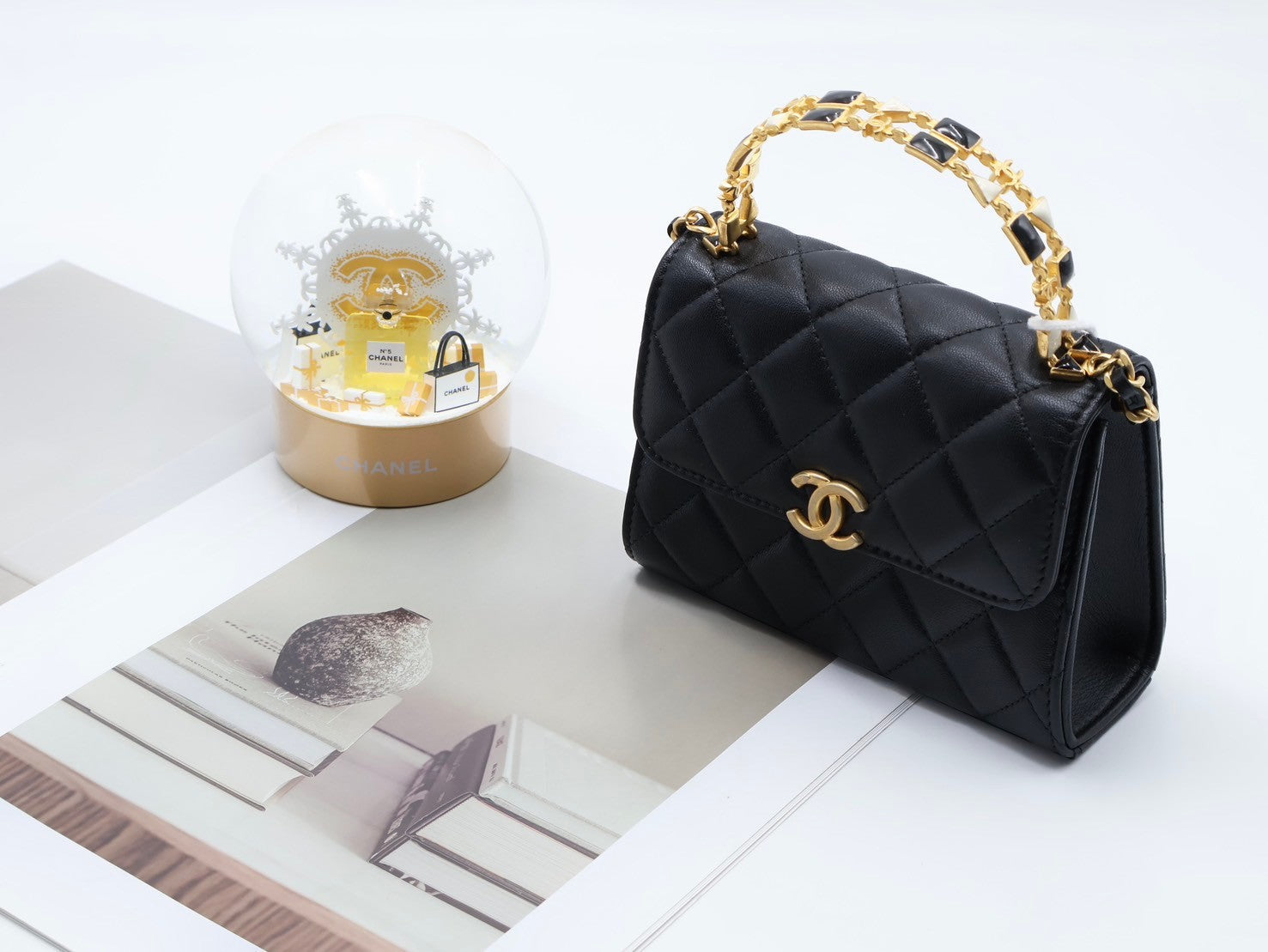 CHANEL