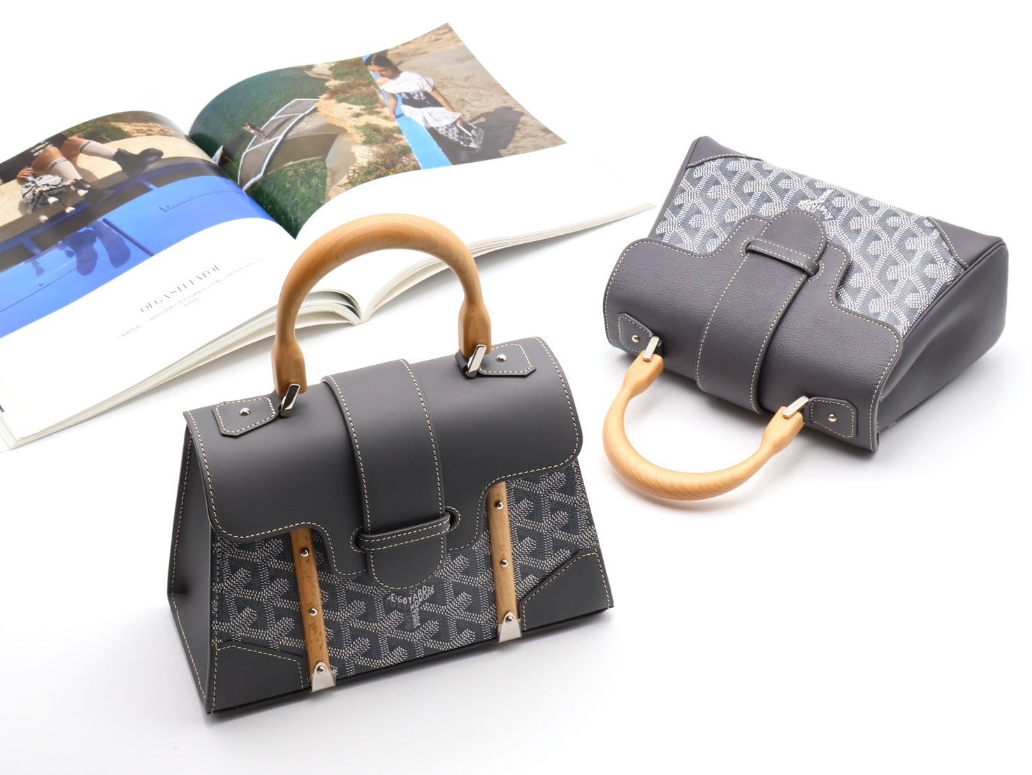 GOYARD