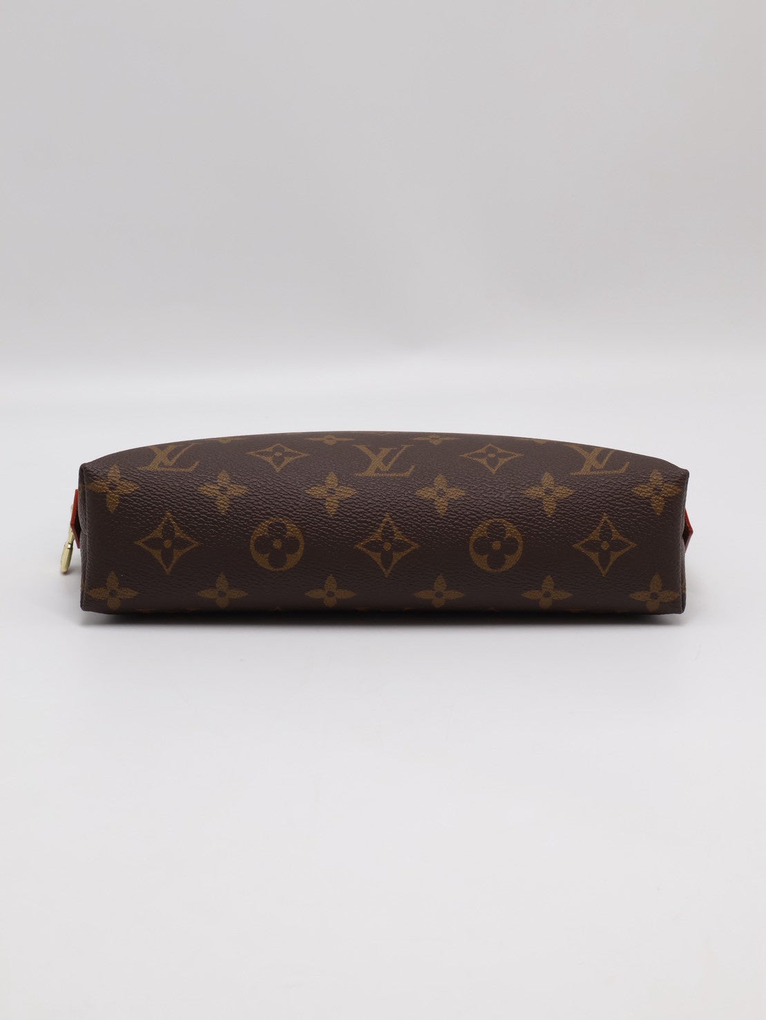 LOUIS VUITTON 經典老花化妝包