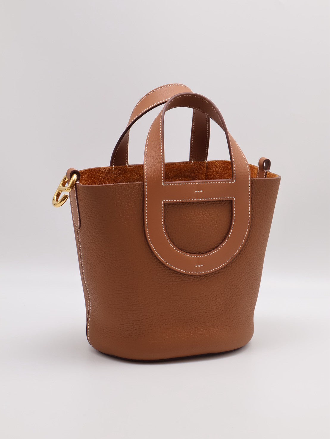 HERMES In the loop 18 - 金棕金