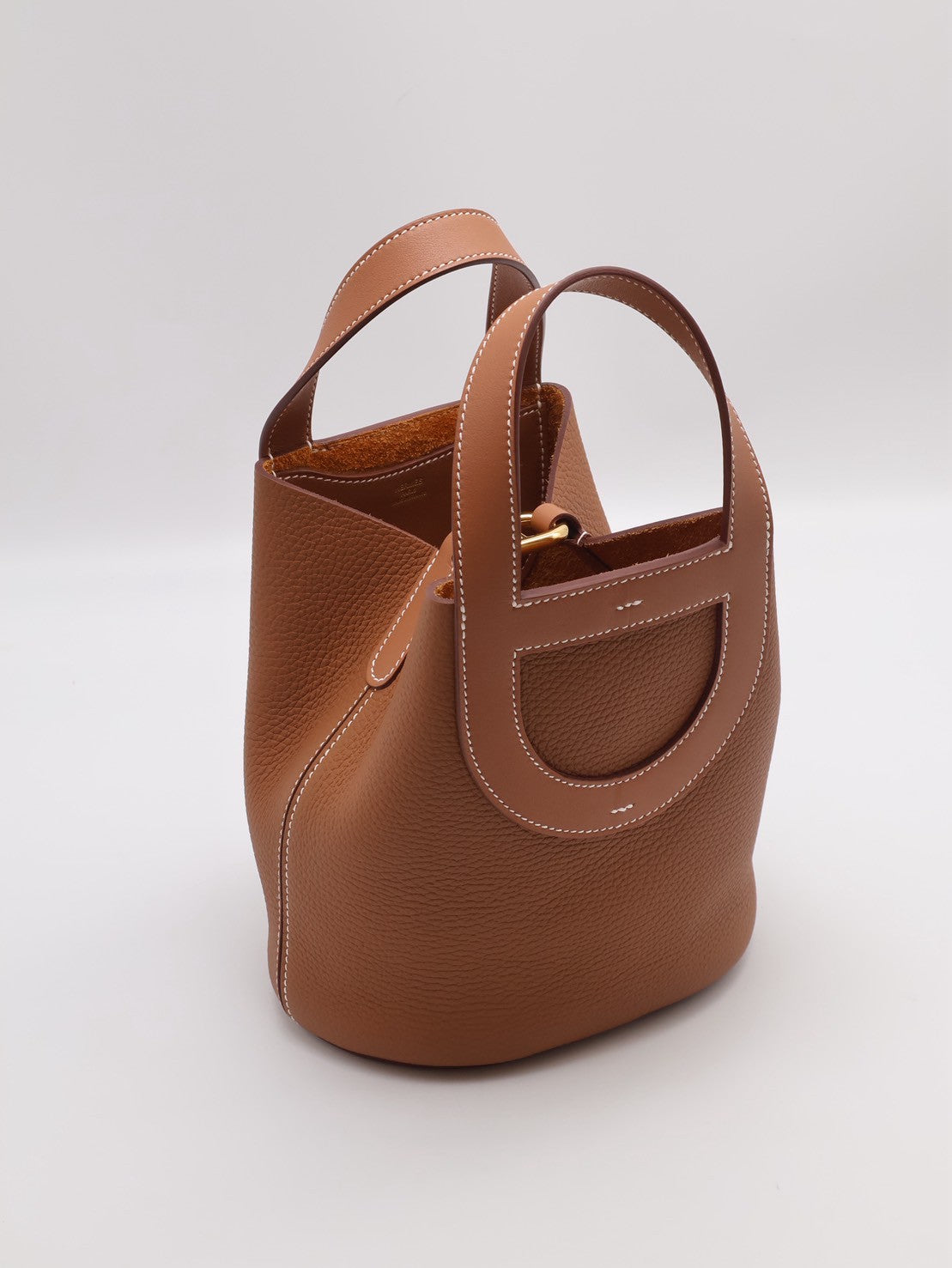 HERMES In the loop 18 - 金棕金
