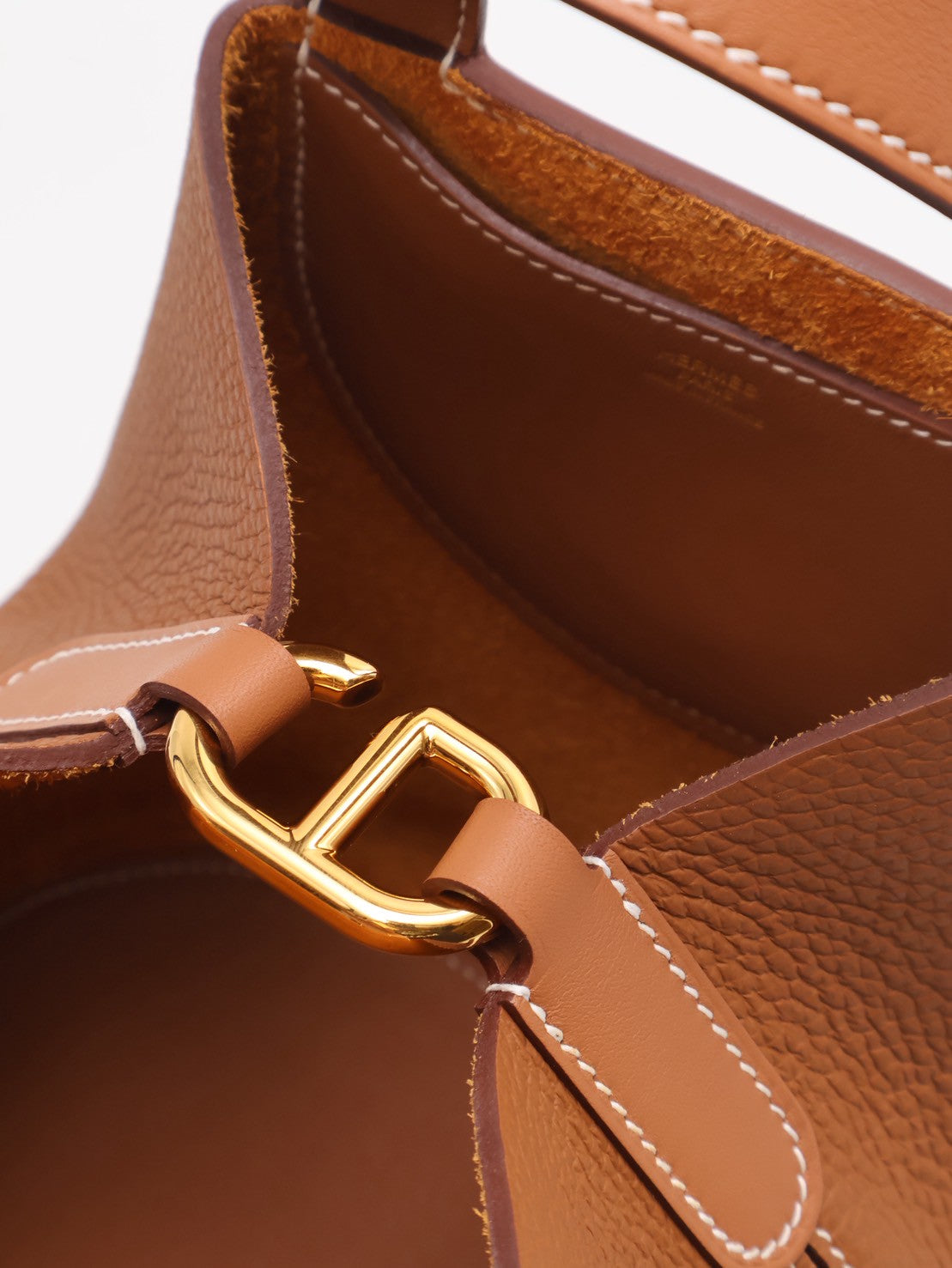 HERMES In the loop 18 - 金棕金