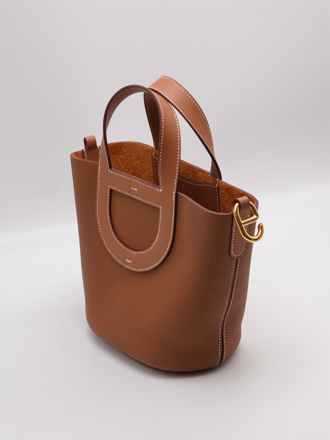 HERMES In the loop 18 - 金棕金