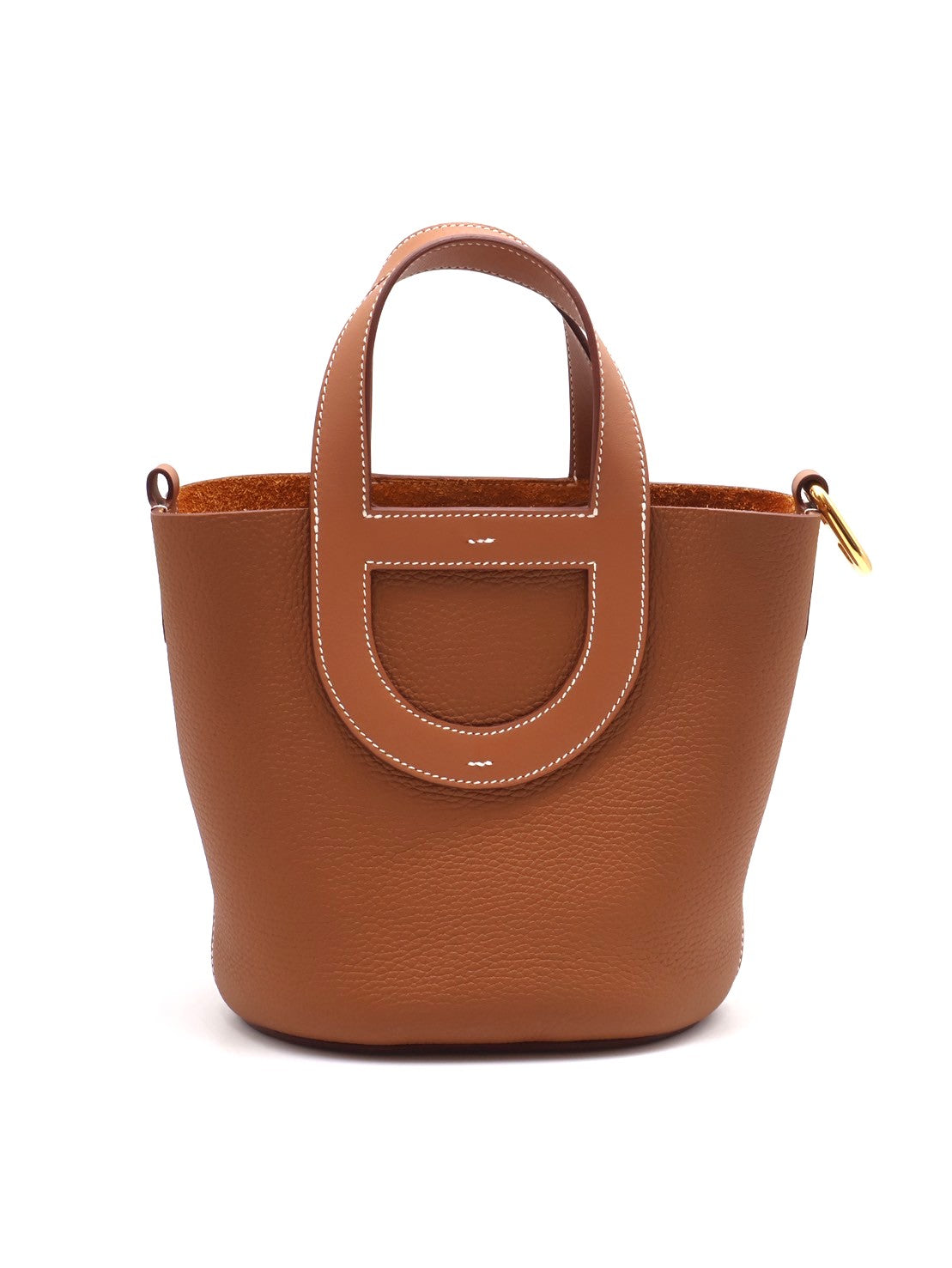 HERMES In the loop 18 - 金棕金