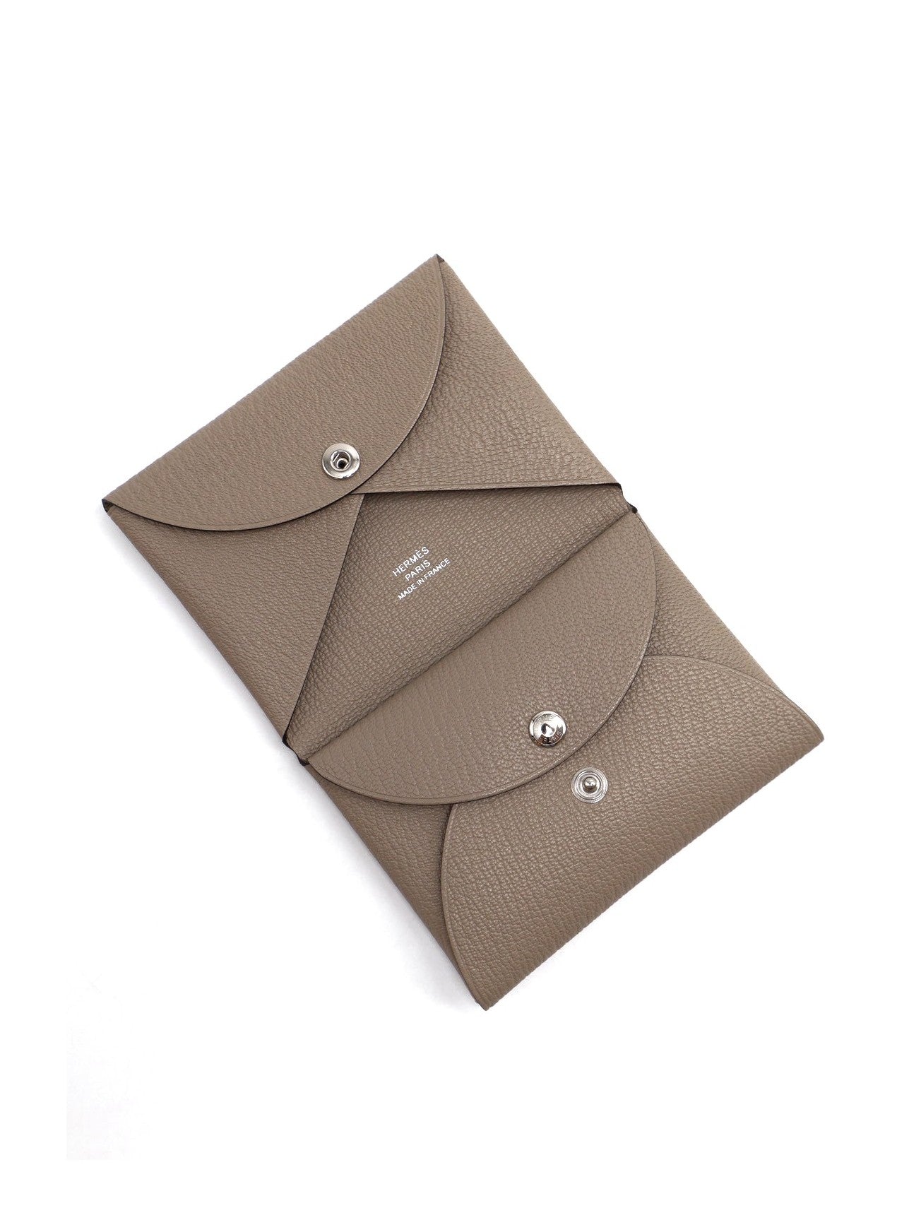 HEMRES Chevre mysore calvi duo - 斑鳩灰 W