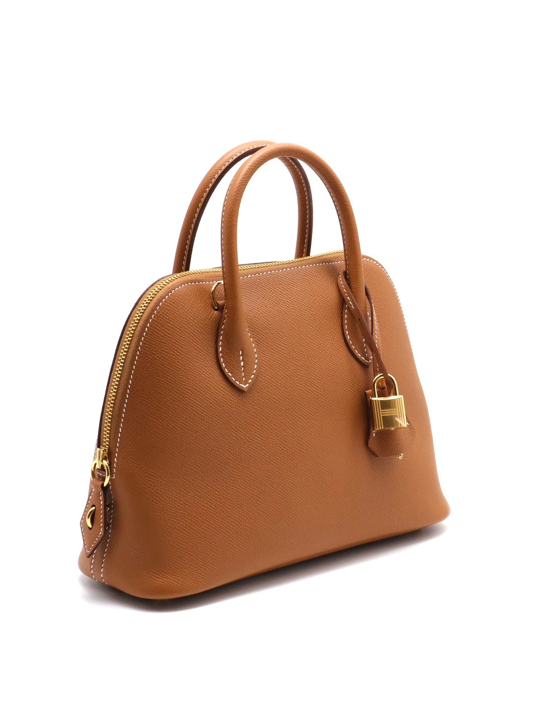 HERMES Bolide 25 - 金棕金