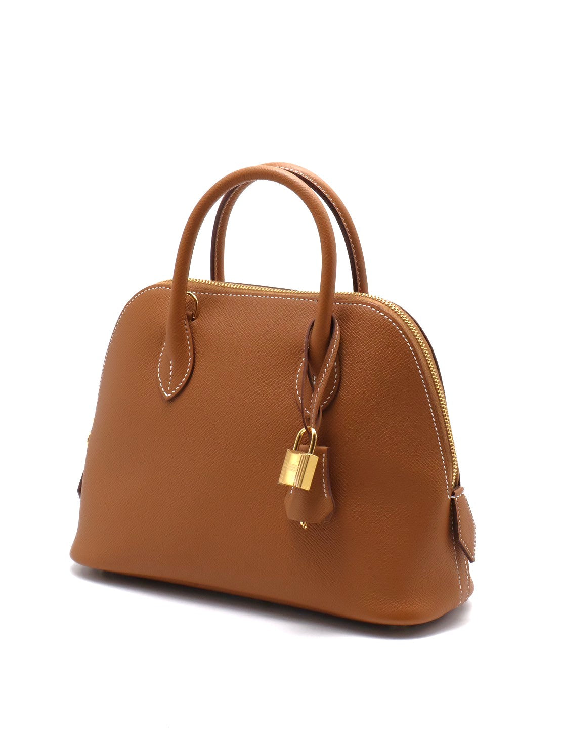 HERMES Bolide 25 - 金棕金