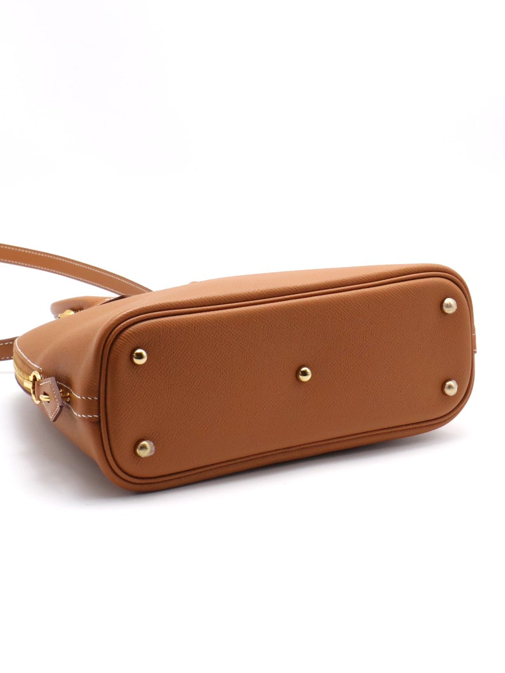 HERMES Bolide 25 - 金棕金