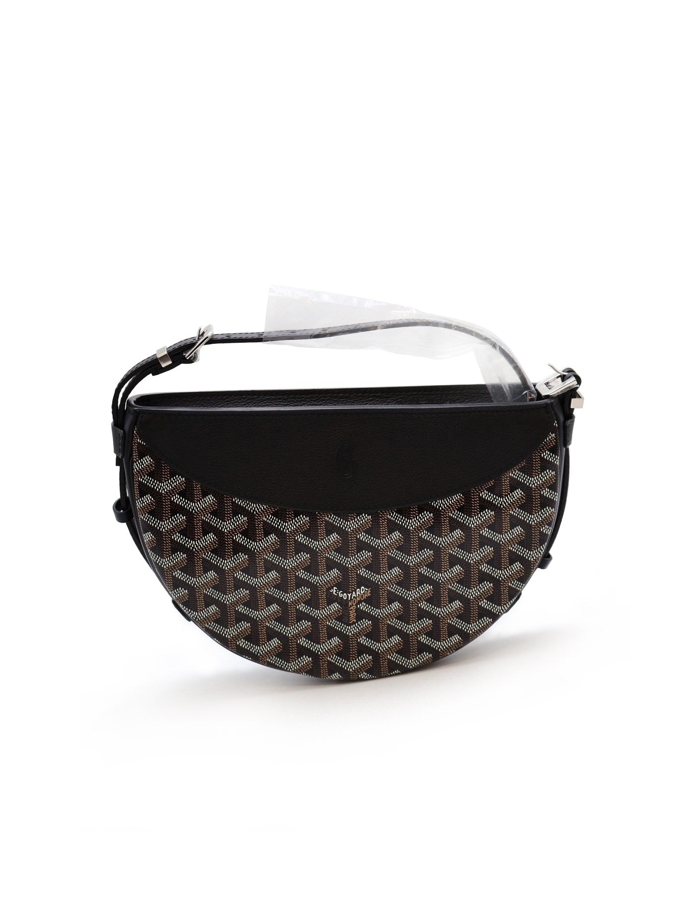 GOYARD Hirondelle燕子包 - 黑