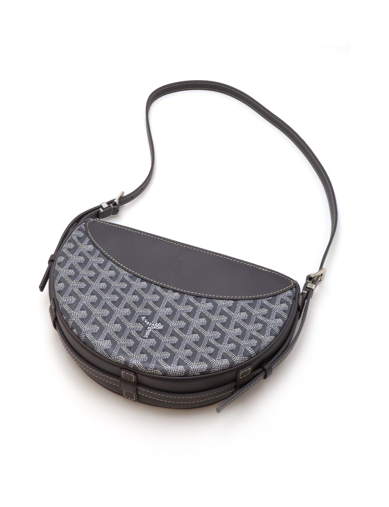 GOYARD Hirondelle燕子包 - 灰