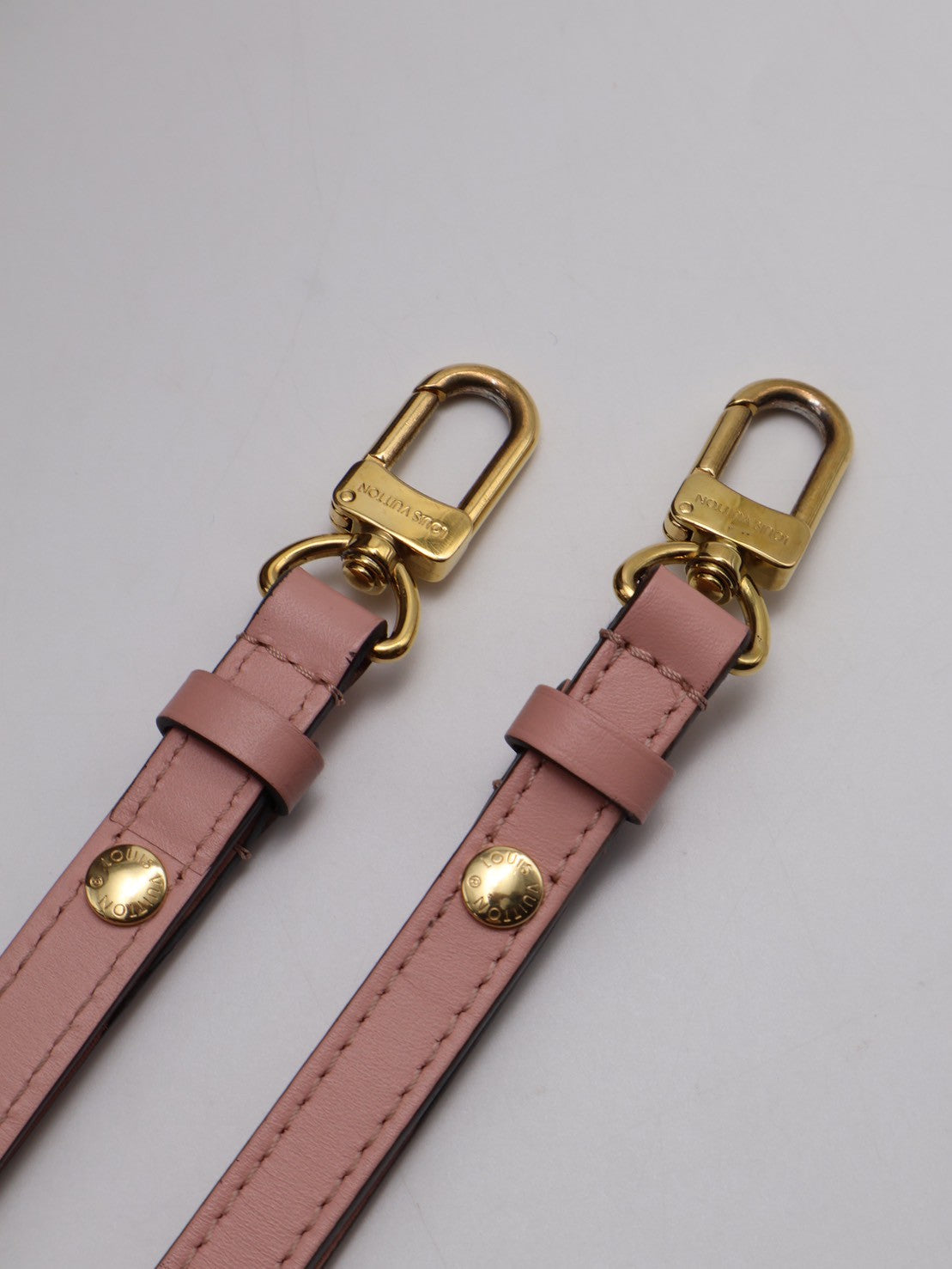 LOUIS VUITTON Neonoe水桶包 - MM粉