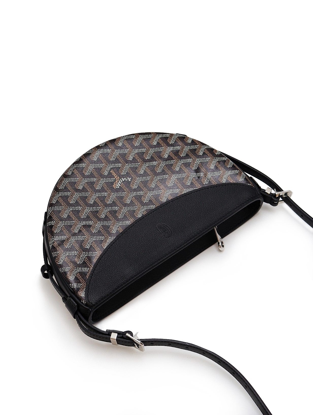 GOYARD Hirondelle燕子包 - 黑