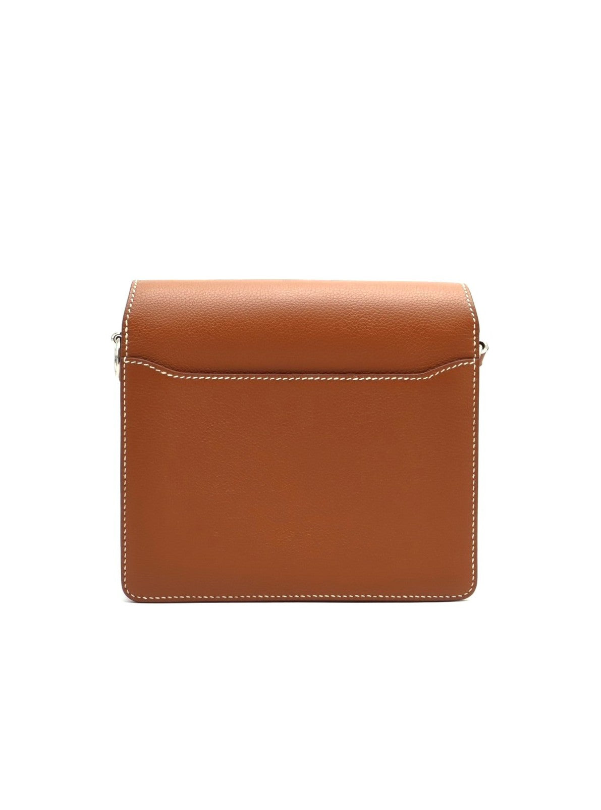 HERMES Mini roulis - 金棕銀