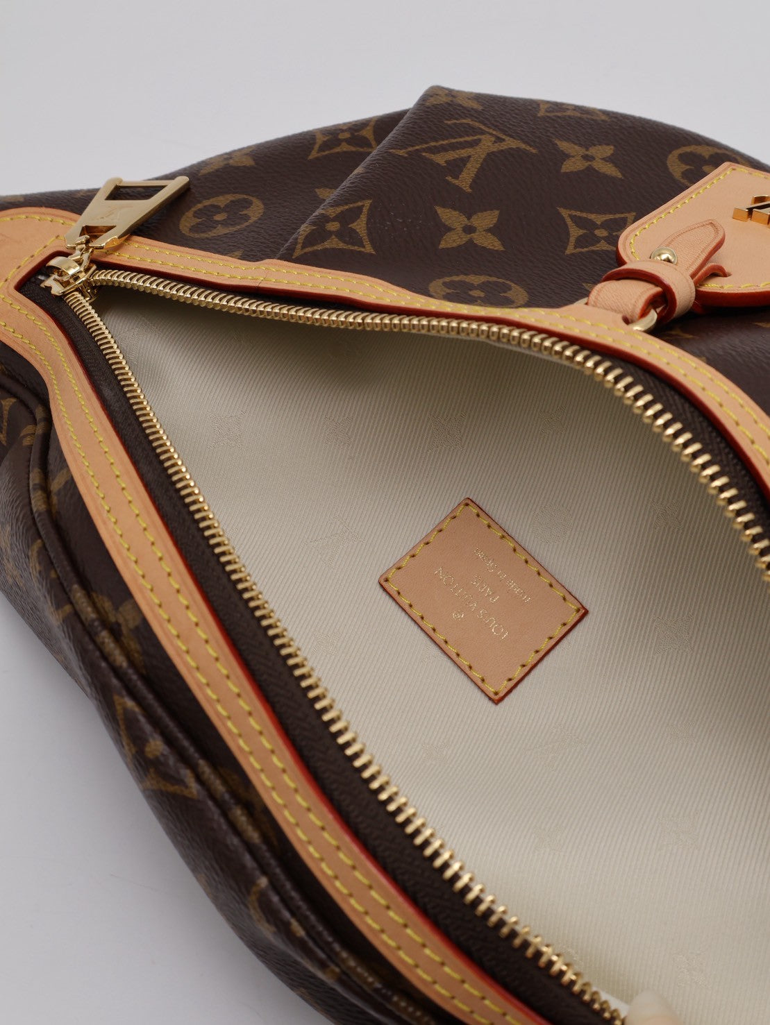 LOUIS VUITTON High rise斜背包
