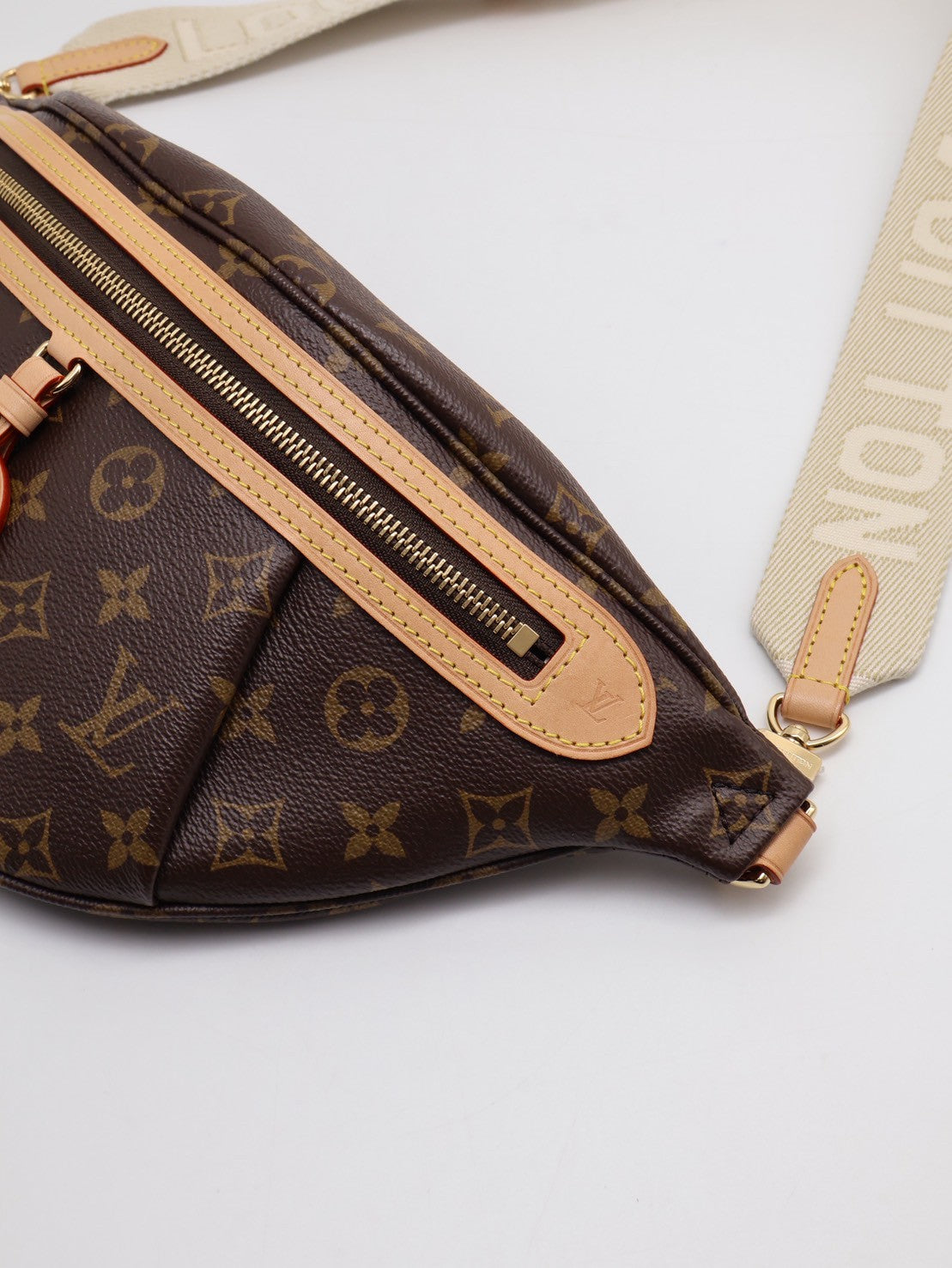 LOUIS VUITTON High rise斜背包