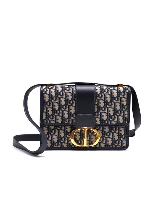 DIOR 30 Montaigne斜背包