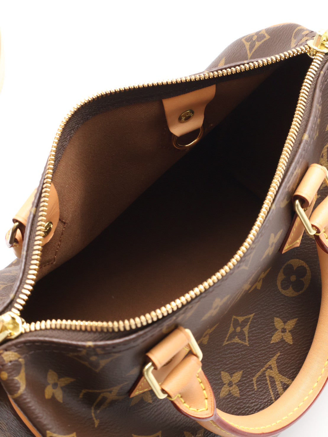 LOUIS VUITTON Speedy 25