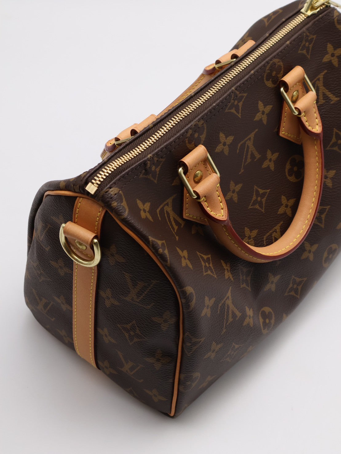 LOUIS VUITTON Speedy 25