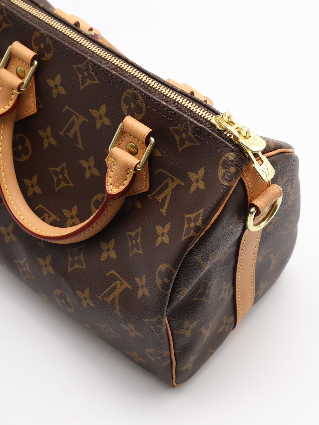 LOUIS VUITTON Speedy 25