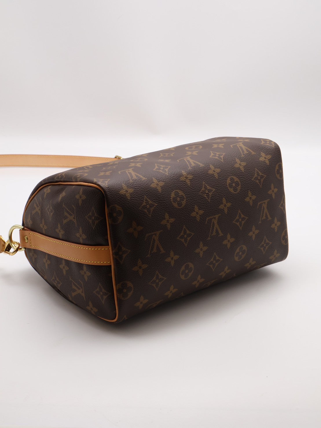 LOUIS VUITTON Speedy 25