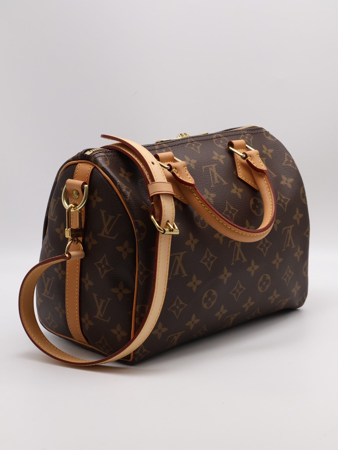 LOUIS VUITTON Speedy 25