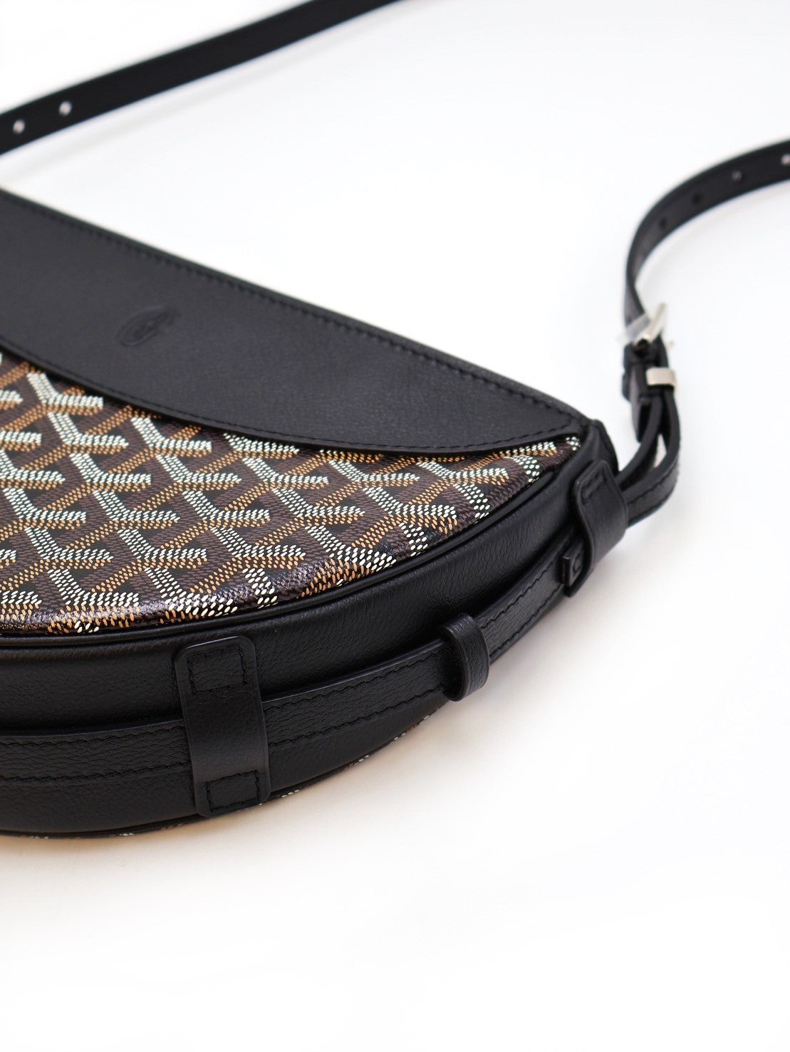 GOYARD Hirondelle燕子包 - 黑