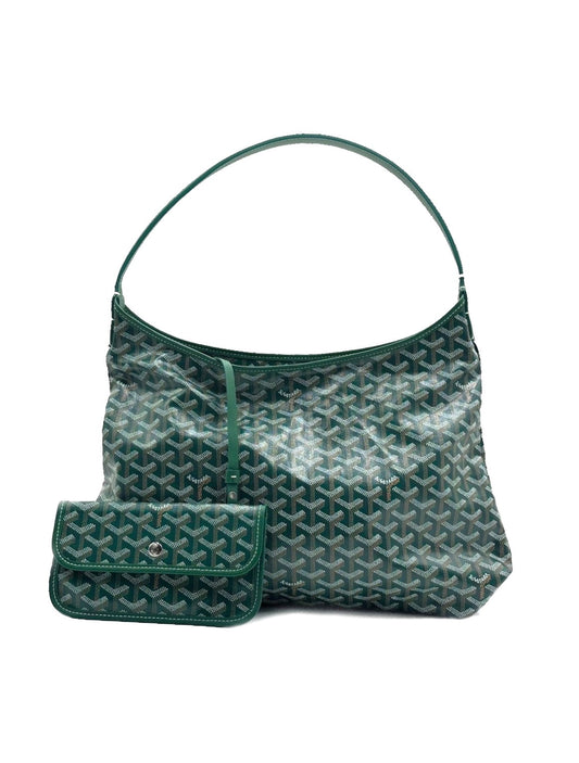 GOYARD Hobo流浪包 - 綠