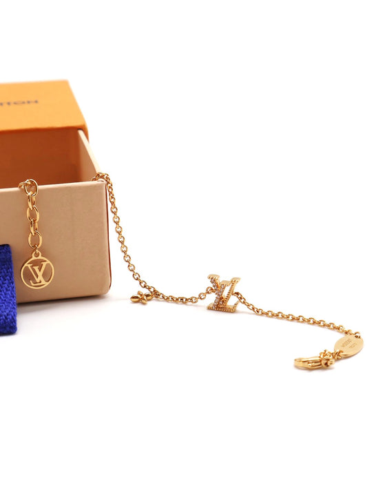 LOUIS VUITTON Iconic手鍊