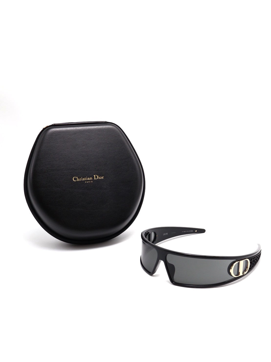 DIOR VeryDior M1U髮箍墨鏡