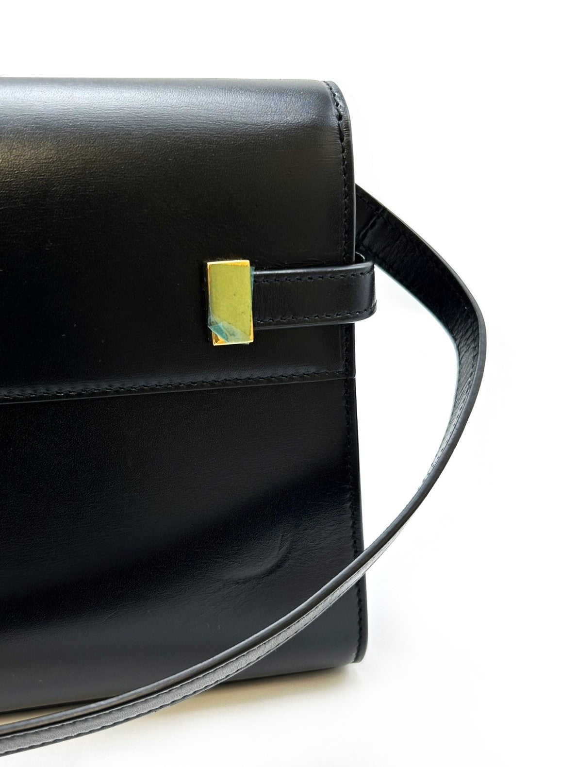 YSL 曼哈頓單肩包