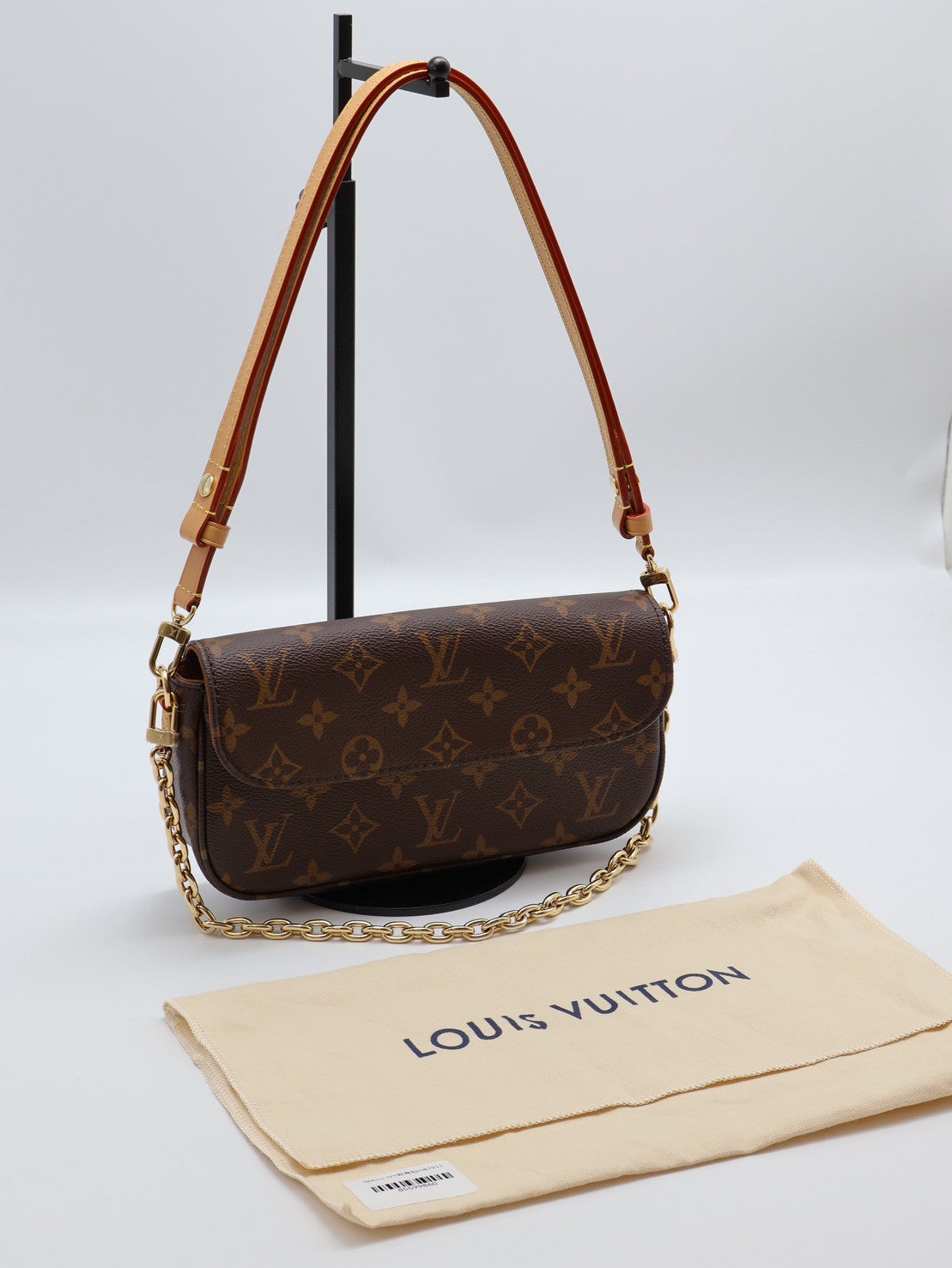 LOUIS VUITTON Ivy單肩包