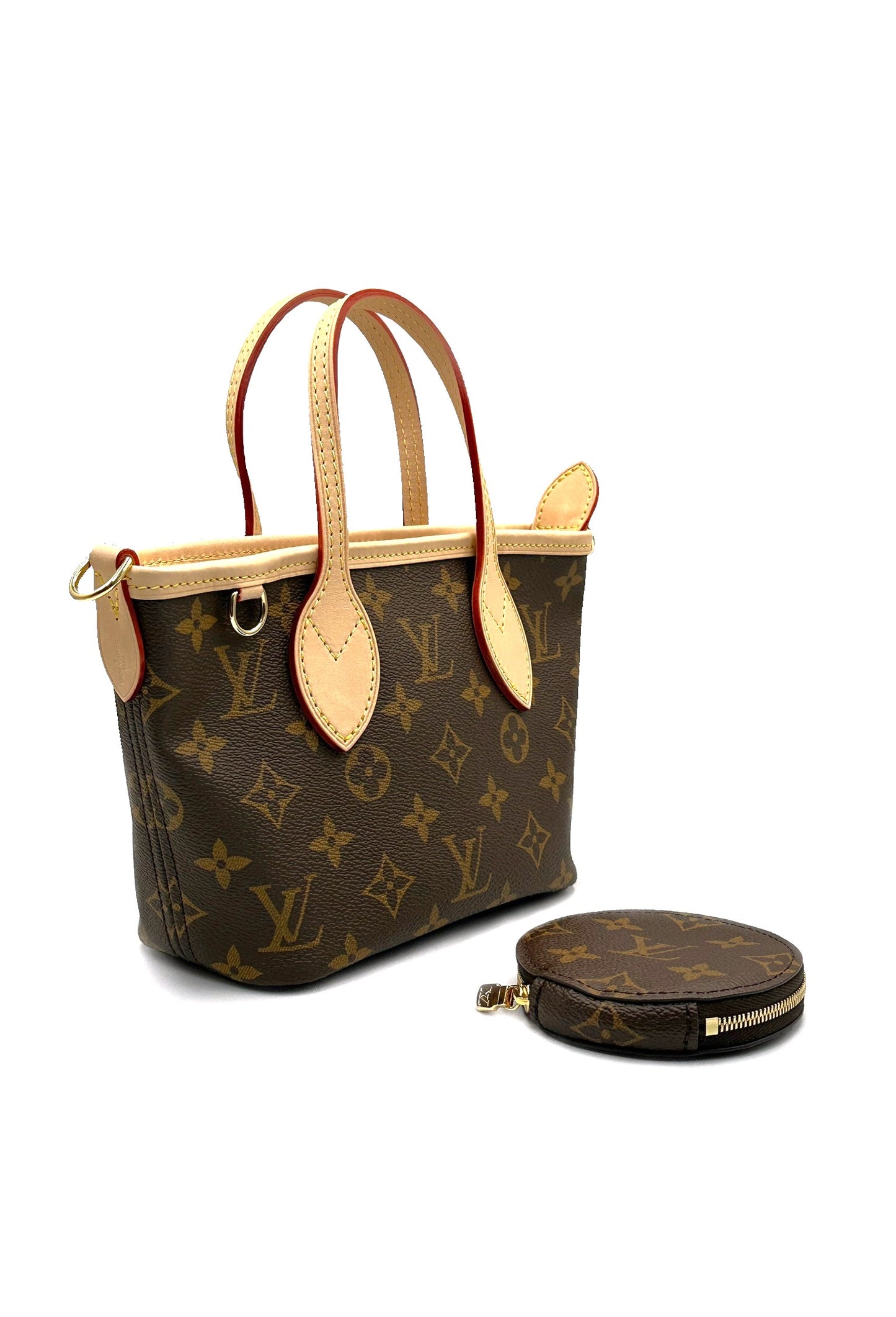 LOUIS VUITTON Neverfull BB