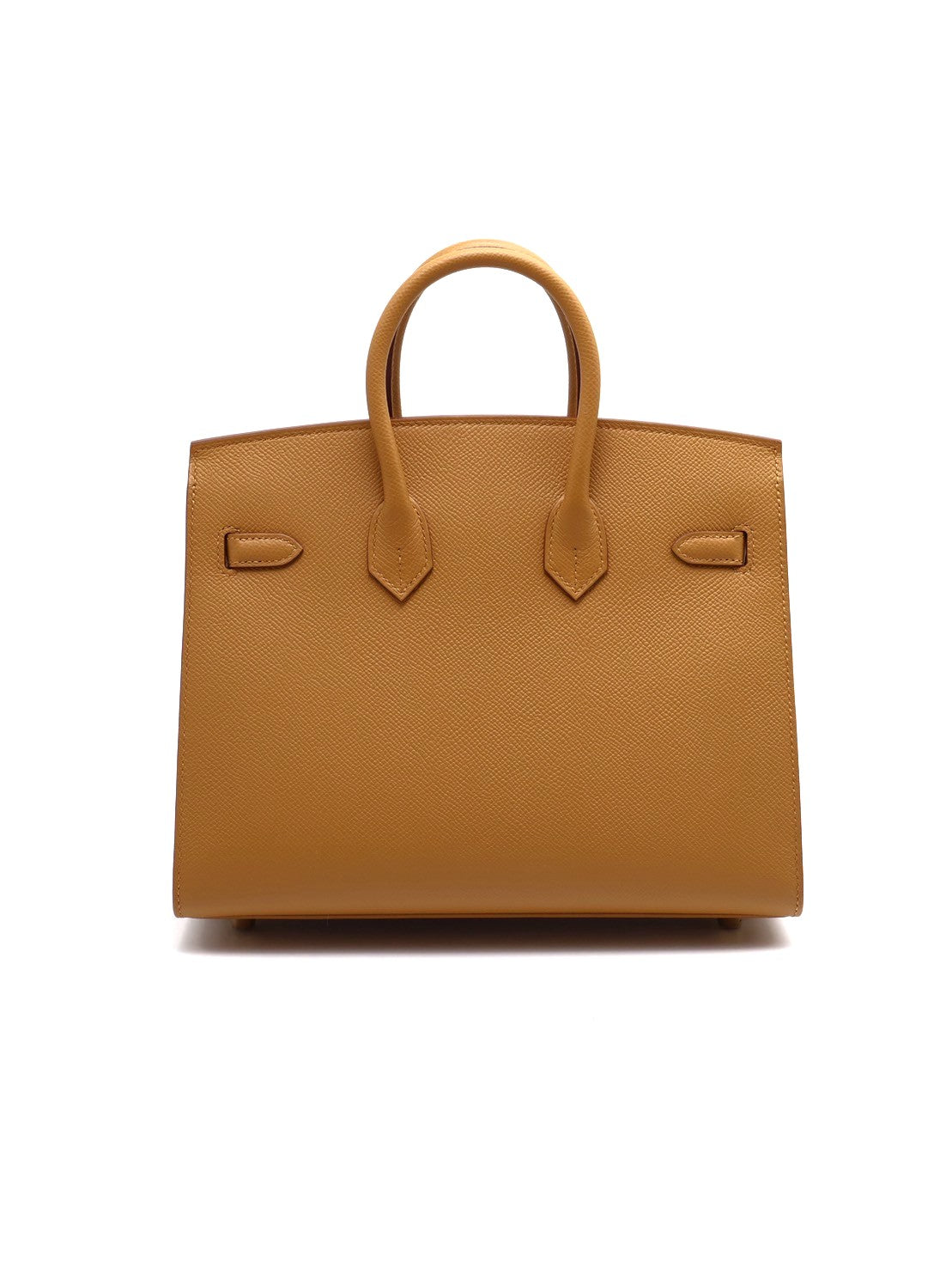HERMES Birkin 25 - 芝麻金
