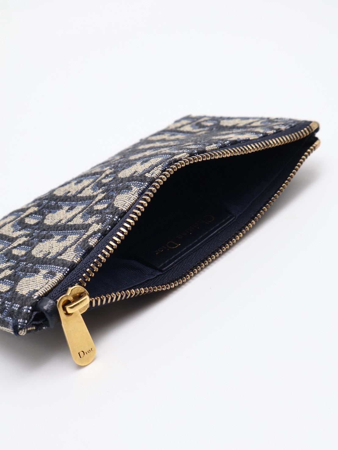 DIOR Saddle WOC鍊包