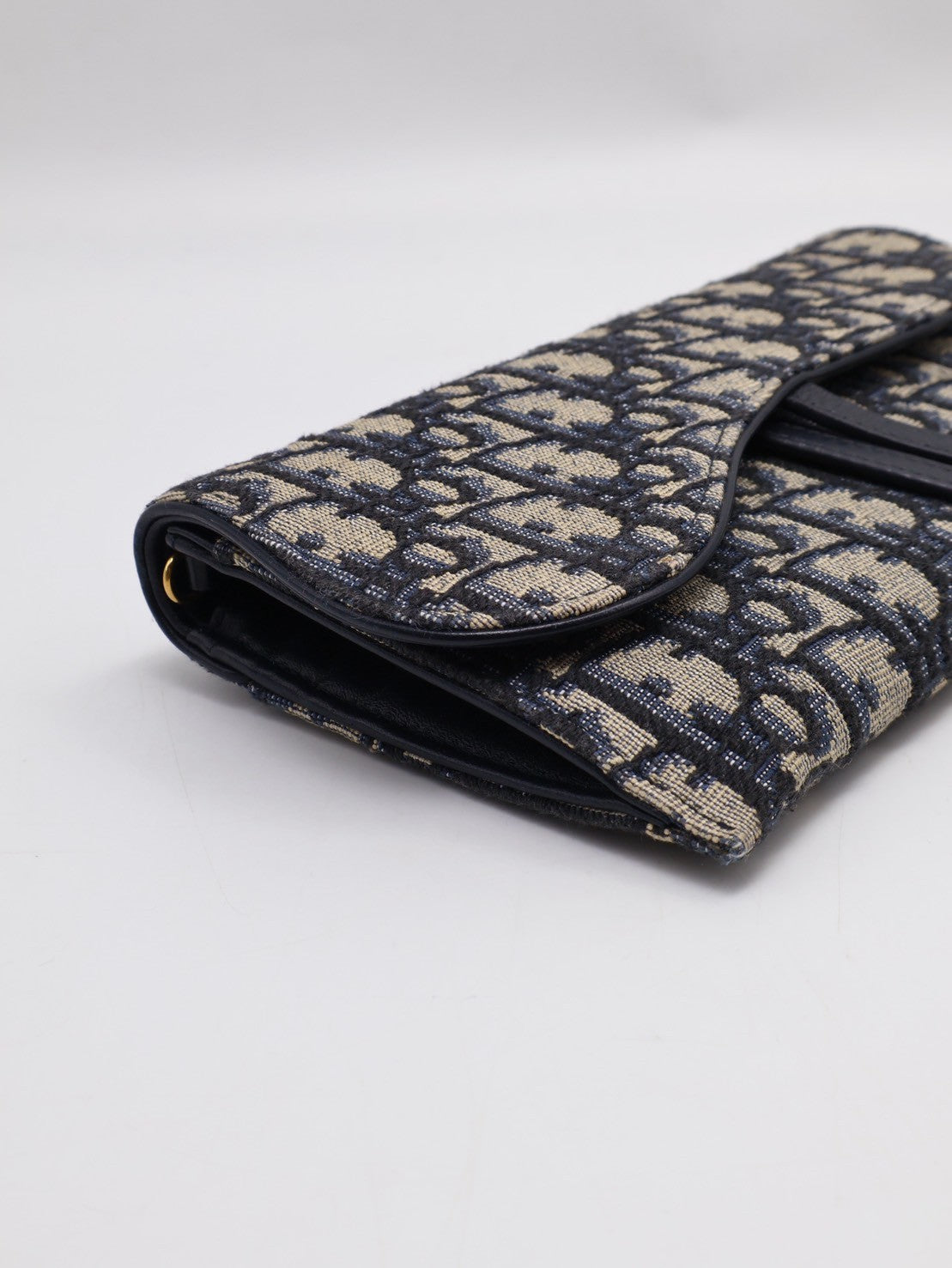DIOR Saddle WOC鍊包