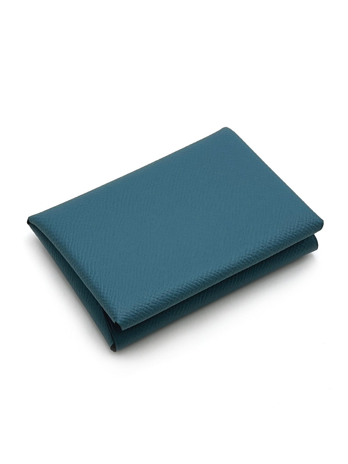 HERMES Calvi duo - 新牛仔藍