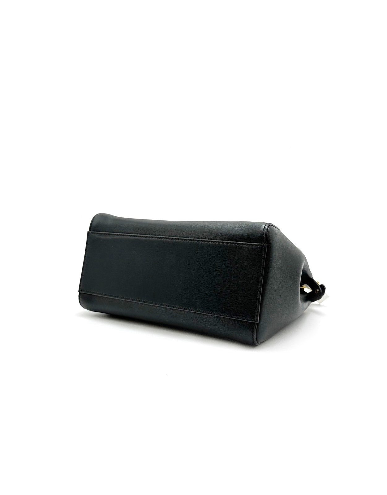 FENDI Mini peekaboo 手提包