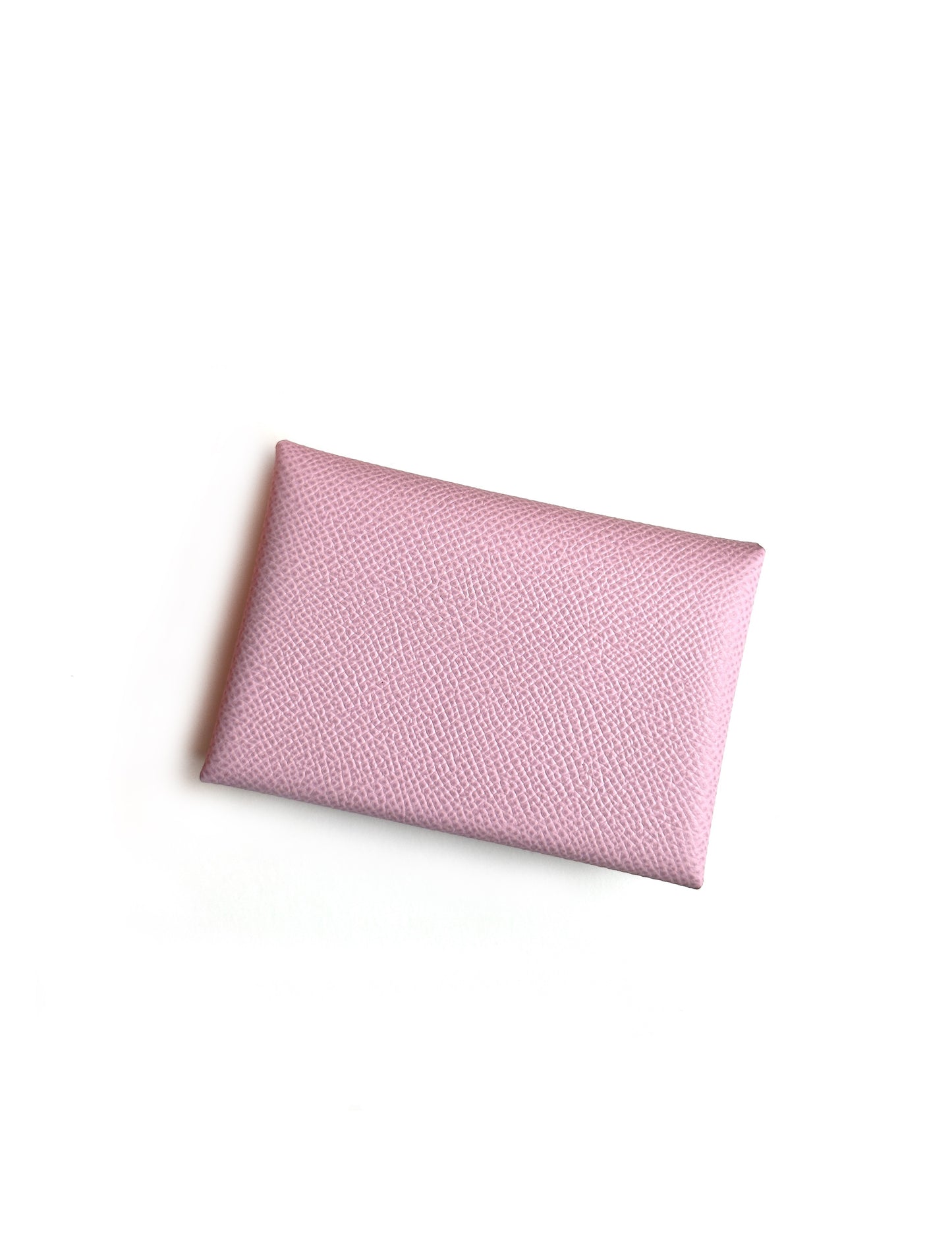HERMES Calvi duo - 錦葵紫
