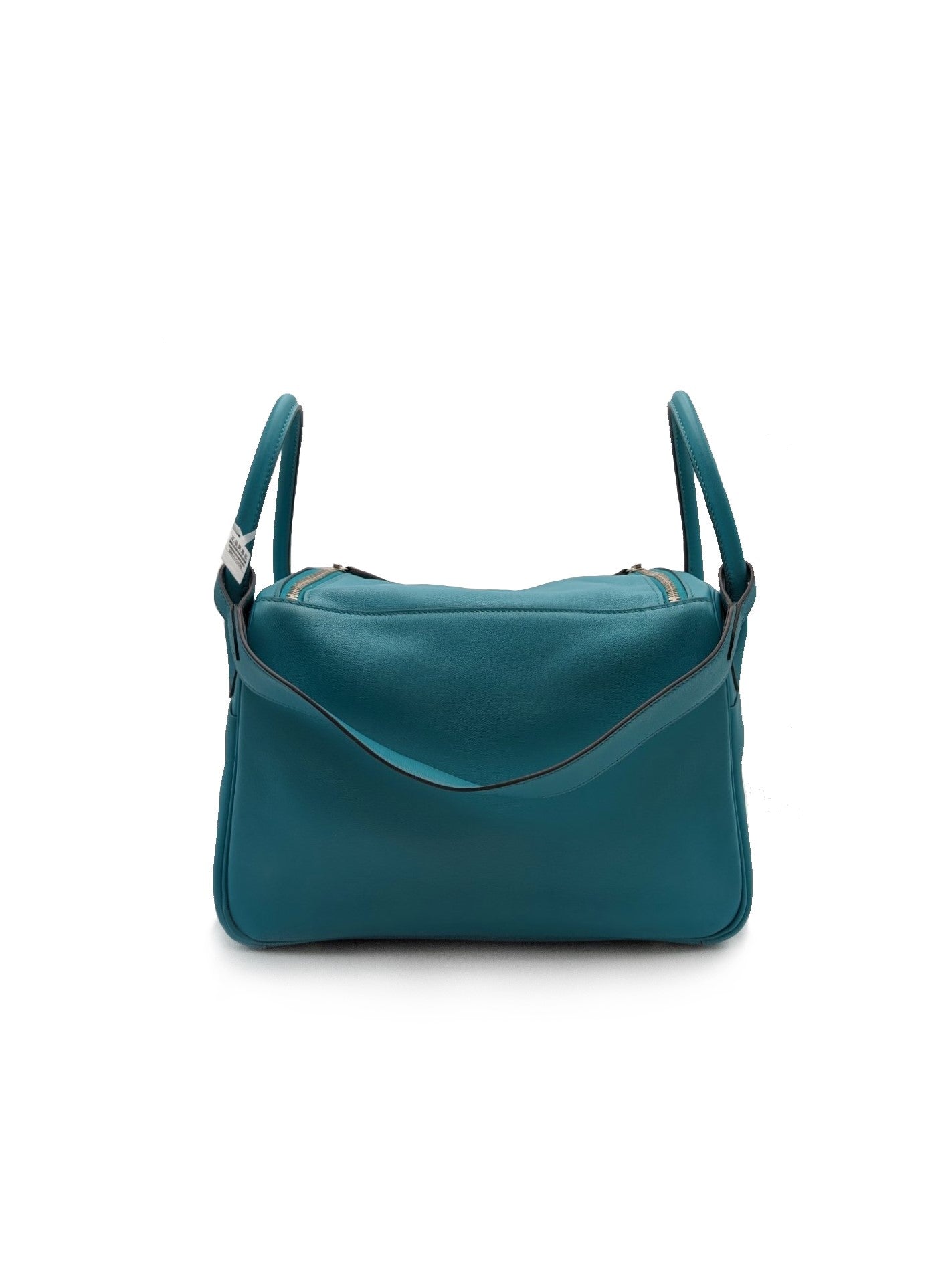 HERMES Lindy30 - 博斯普魯斯綠銀 Y