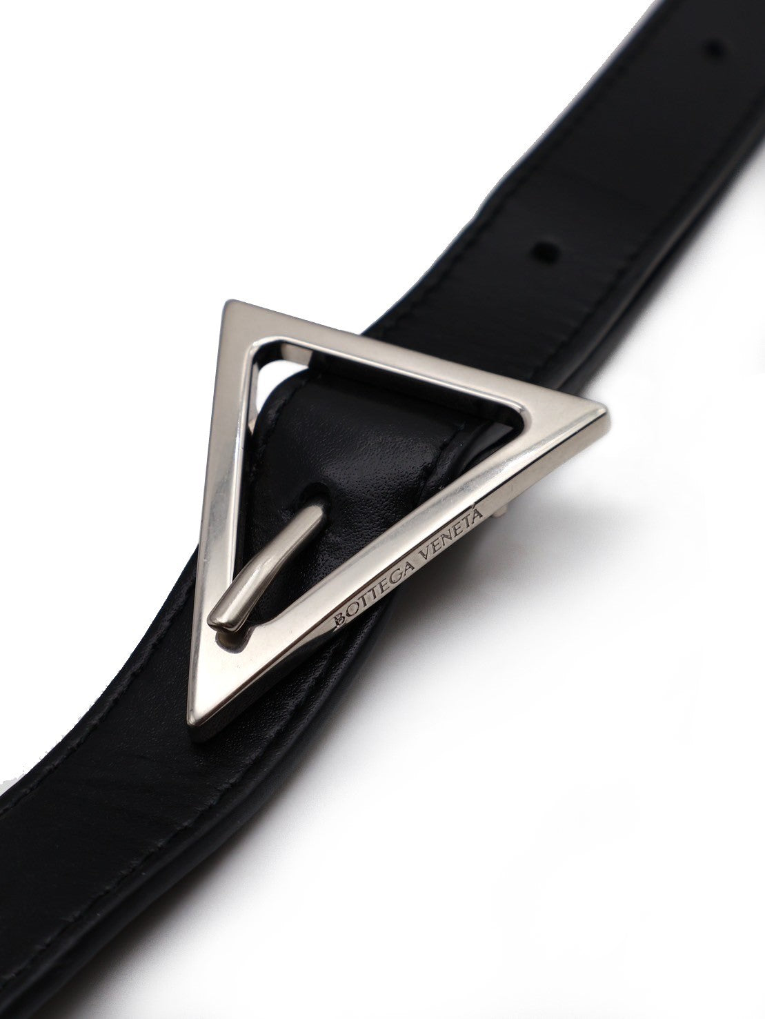 BOTTEGA VENETA Cassette經典編織包 - 黑