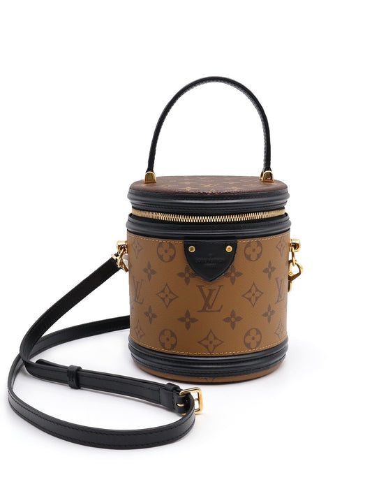 LOUIS VUITTON Cannes水桶包
