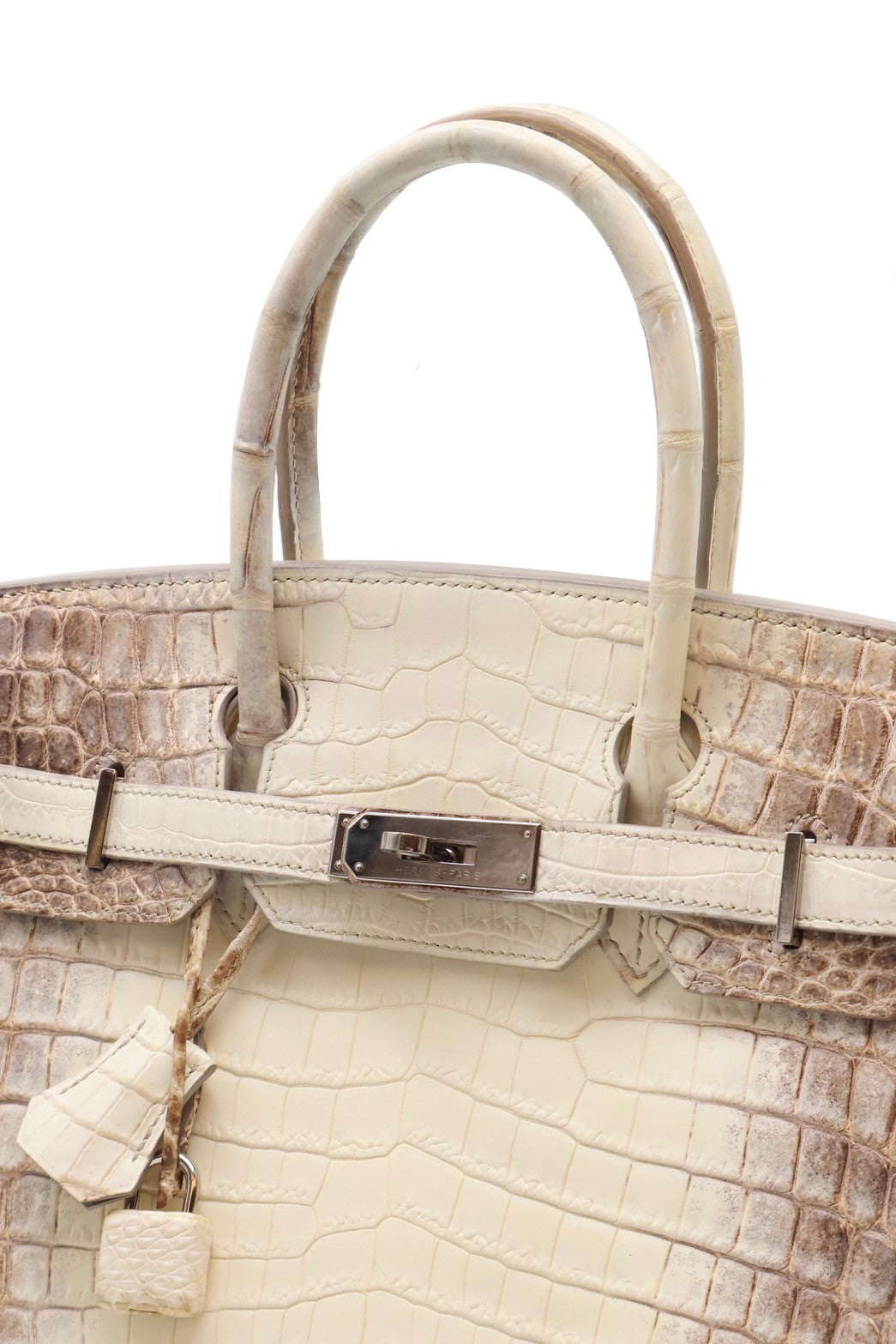 HERMES Birkin 30 - 喜馬拉雅 🅁