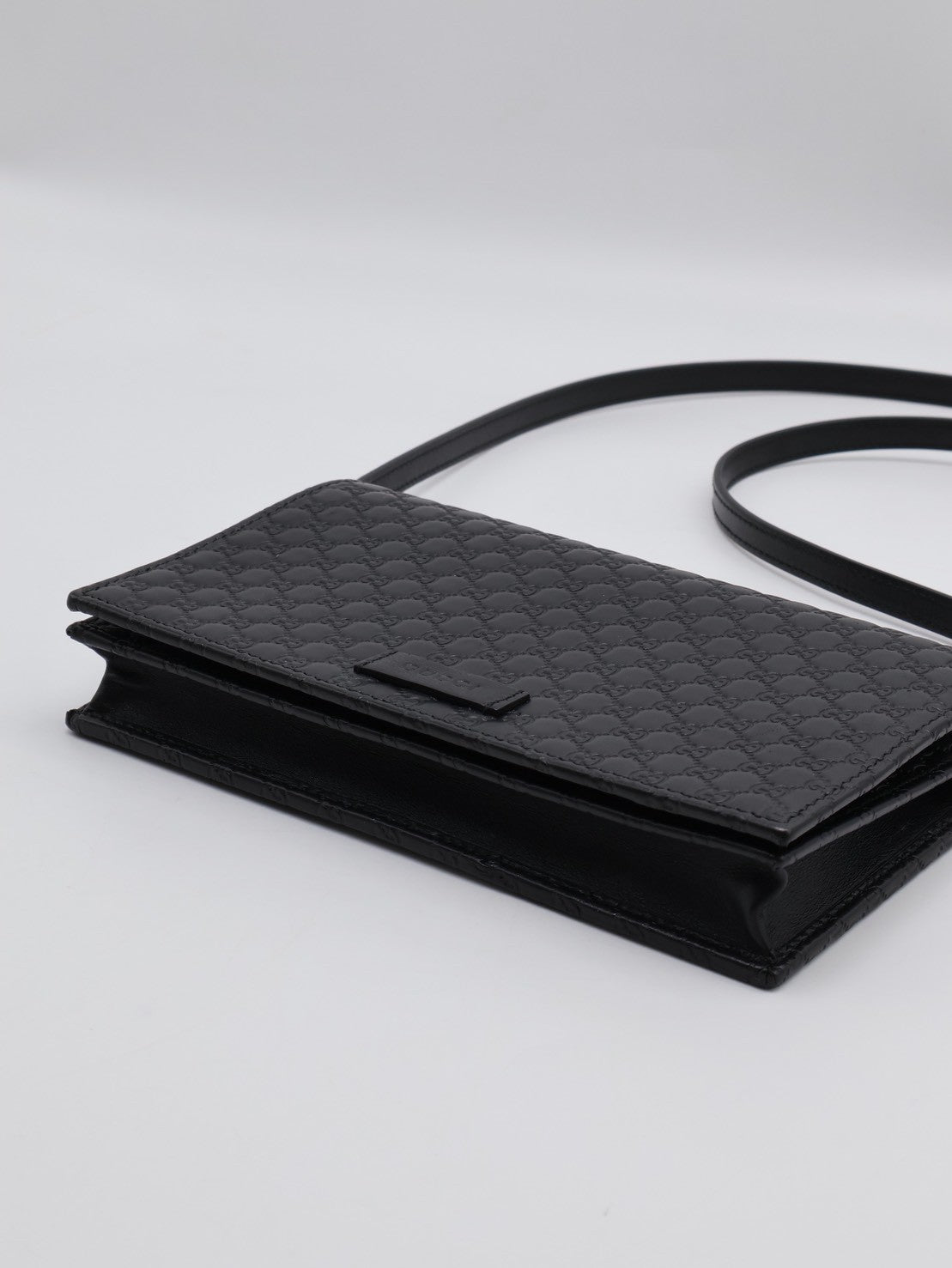 GUCCI Guccissima WOC