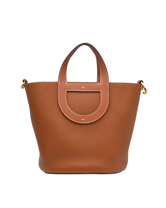 HERMES In the loop23 - 金棕金