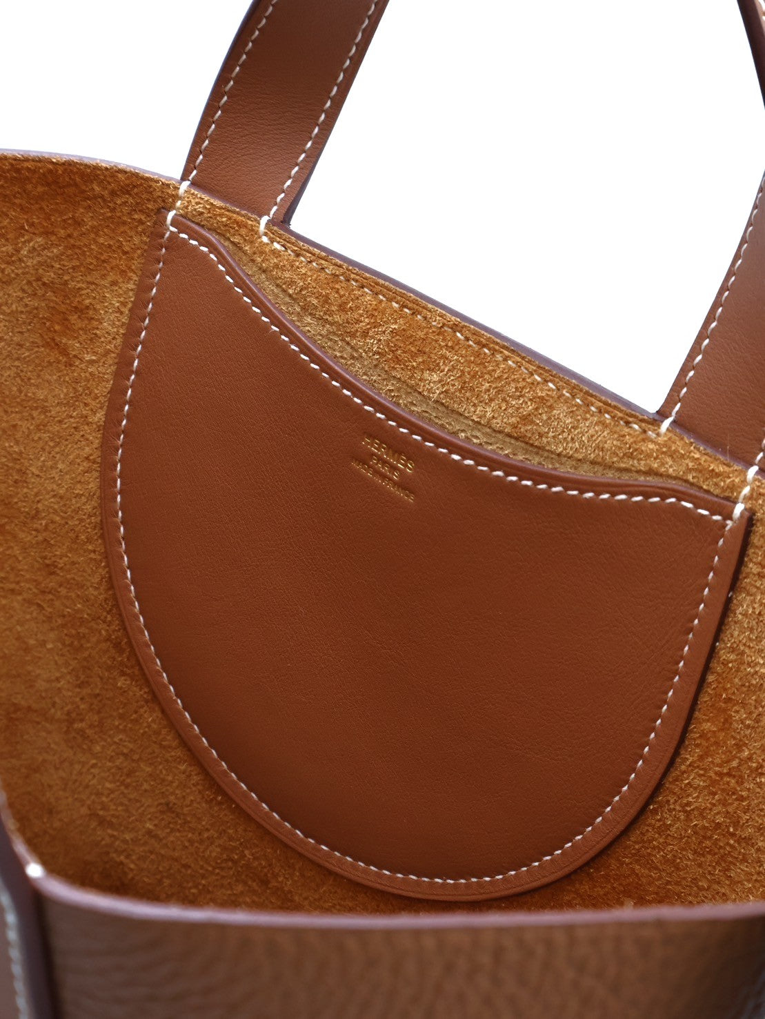 HERMES In the loop23 - 金棕金