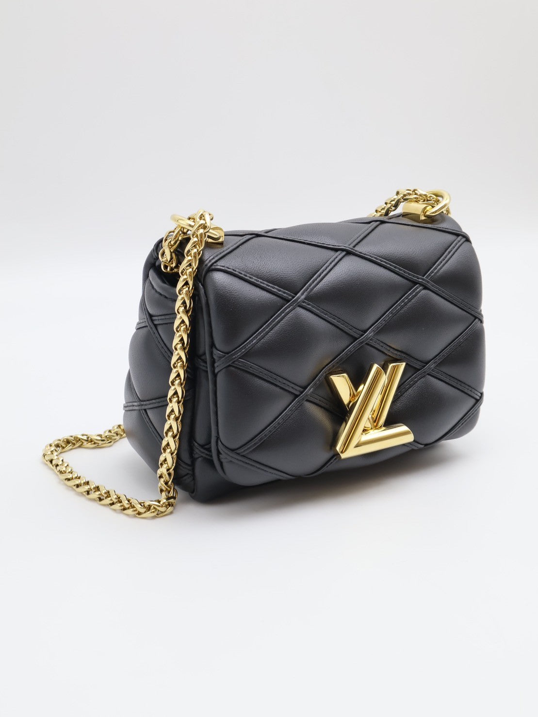 LOUIS VUITTON Pico go-14 - 黑