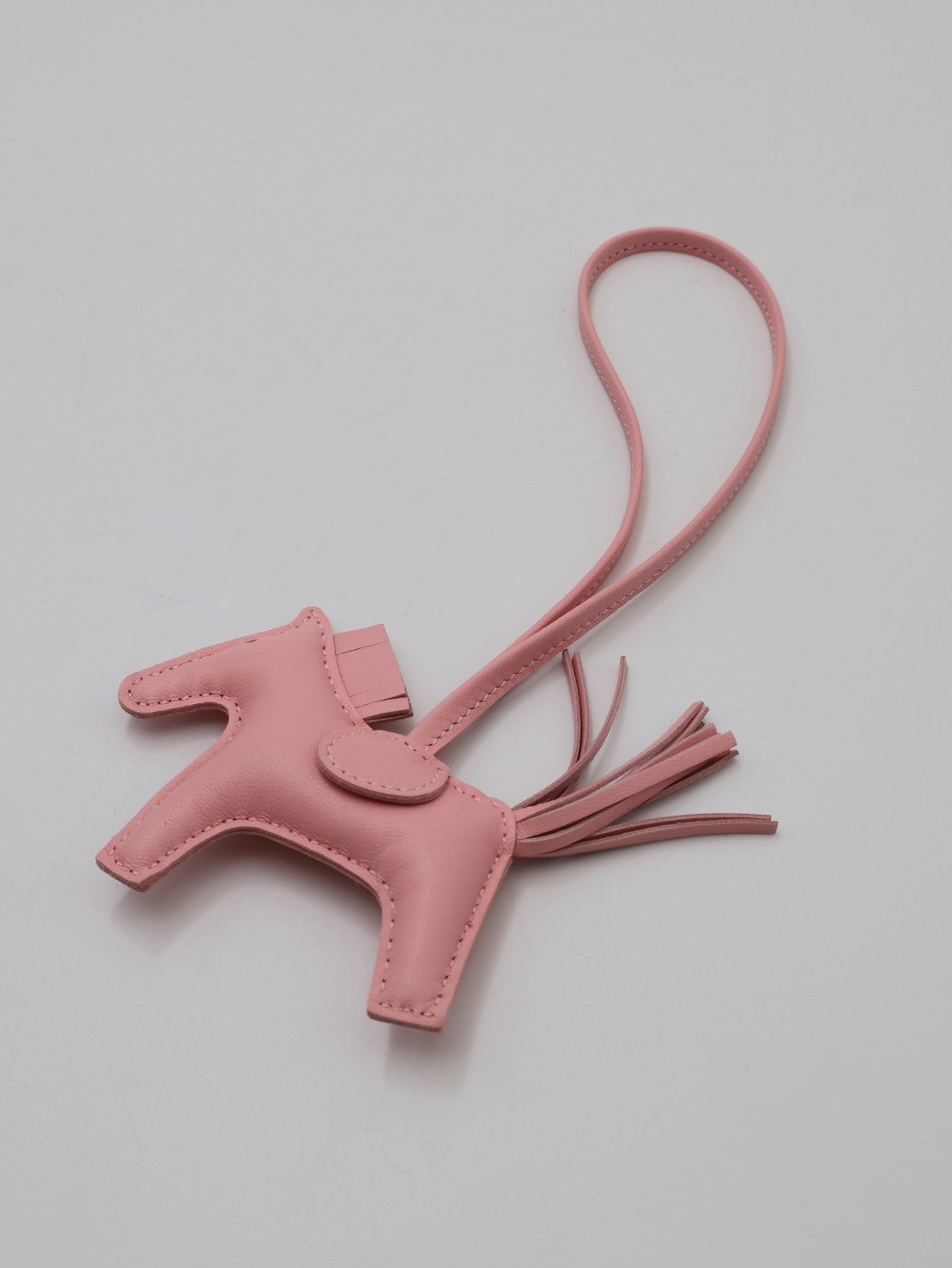 HERMES Rodeo小馬 - 櫻花粉