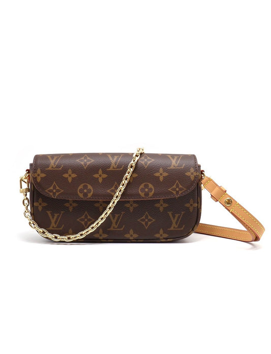 LOUIS VUITTON Ivy 單肩包