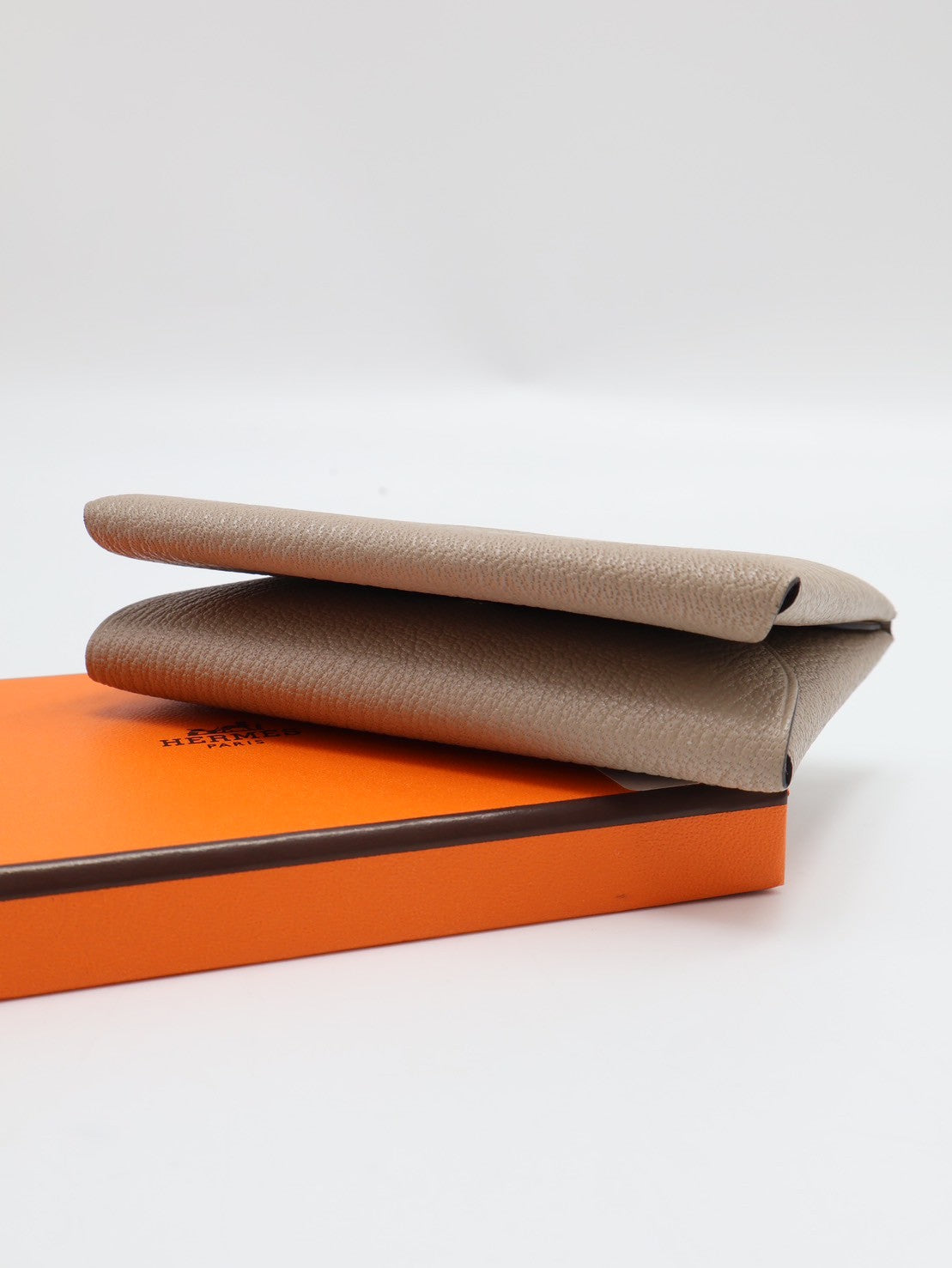 HEMRES Chevre mysore calvi duo - 斑鳩灰 W