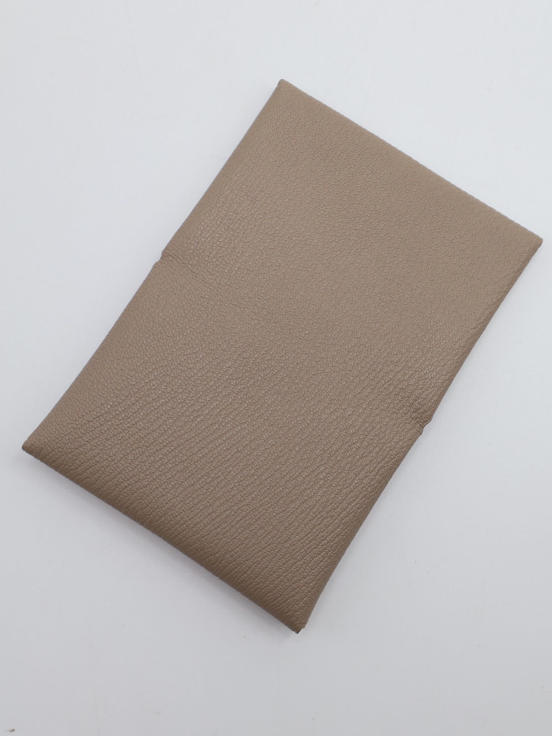 HEMRES Chevre mysore calvi duo - 斑鳩灰 W
